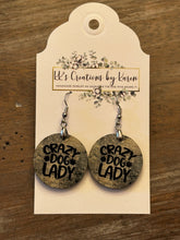 Load image into Gallery viewer, "FANCY LIKE" Pet Earrings