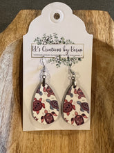 Load image into Gallery viewer, "FANCY LIKE" Summer Earrings