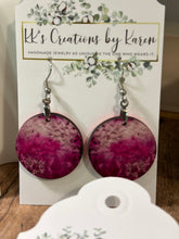 Load image into Gallery viewer, "FANCY LIKE" Earrings