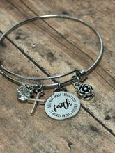 Load image into Gallery viewer, FAITH-Does Not Make Things Easy (B113)