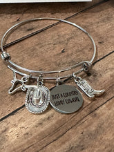 Load image into Gallery viewer, COUNTRY LOVIN' COWGIRL (B70)