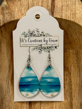 Load image into Gallery viewer, "FANCY LIKE" Summer Earrings