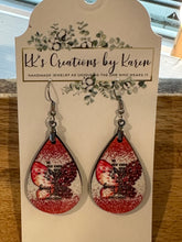 Load image into Gallery viewer, "FANCY LIKE" Earrings