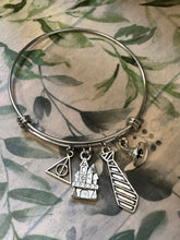 Load image into Gallery viewer, HARRY POTTER Bangle (B-HP01)