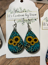 Load image into Gallery viewer, "FANCY LIKE" Earrings
