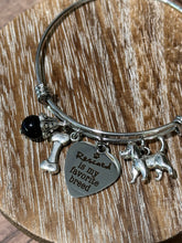 Load image into Gallery viewer, RESCUED is My Favorite Breed (B116)