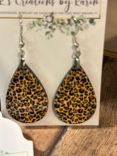 Load image into Gallery viewer, "FANCY LIKE" Earrings