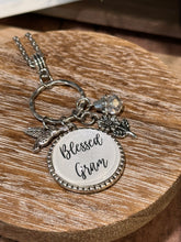 Load image into Gallery viewer, GRAM Necklace (C105) 24"