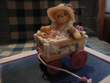 Load image into Gallery viewer, CHERISHED TEDDIES Figurines II