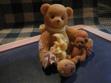 Load image into Gallery viewer, CHERISHED TEDDIES Figurines