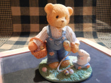 Load image into Gallery viewer, CHERISHED TEDDIES Figurines