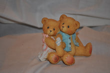 Load image into Gallery viewer, CHERISHED TEDDIES Figurines II