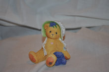 Load image into Gallery viewer, CHERISHED TEDDIES Figurines