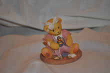 Load image into Gallery viewer, CHERISHED TEDDIES Figurines