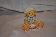 Load image into Gallery viewer, CHERISHED TEDDIES Figurines