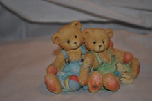 Load image into Gallery viewer, CHERISHED TEDDIES Figurines II