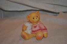 Load image into Gallery viewer, CHERISHED TEDDIES Figurines