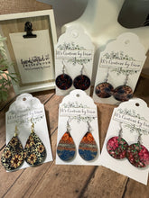 Load image into Gallery viewer, "FANCY LIKE" Earrings