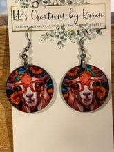 Load image into Gallery viewer, "FANCY LIKE" Earrings