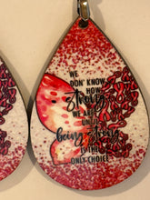 Load image into Gallery viewer, "FANCY LIKE" Earrings