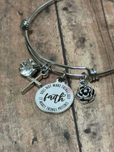 Load image into Gallery viewer, FAITH-Does Not Make Things Easy (B113)