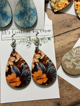 Load image into Gallery viewer, "FANCY LIKE" Earrings