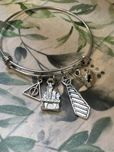 Load image into Gallery viewer, HARRY POTTER Bangle (B-HP01)