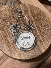 Load image into Gallery viewer, MIMI Necklace (C177) 24"