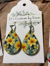 Load image into Gallery viewer, "FANCY LIKE" Earrings
