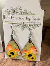 Load image into Gallery viewer, "FANCY LIKE" Earrings