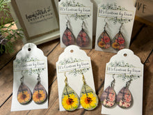 Load image into Gallery viewer, "FANCY LIKE" Earrings