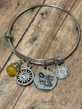 Load image into Gallery viewer, BE A SUNFLOWER (B119)