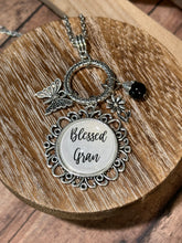 Load image into Gallery viewer, GRAN Necklace (C181) 24"