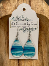 Load image into Gallery viewer, "FANCY LIKE" Summer Earrings