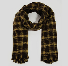 Load image into Gallery viewer, PONCHO/SHAWL/SCARF/SWEATER