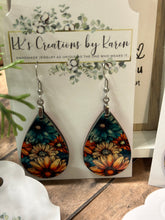 Load image into Gallery viewer, "FANCY LIKE" Earrings