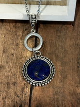 Load image into Gallery viewer, SEMI-PRECIOUS STONE Necklace (N35)