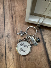 Load image into Gallery viewer, NONA Necklace (C03) 24"