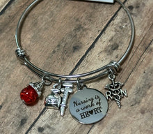 Load image into Gallery viewer, NURSE RN (B53)