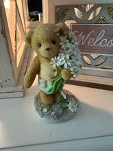 Load image into Gallery viewer, CHERISHED TEDDIES Figurines II
