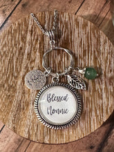 Load image into Gallery viewer, NONNIE Necklace (C61) 24"