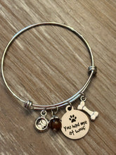 Load image into Gallery viewer, YOU HAD ME AT WOOF (B51)