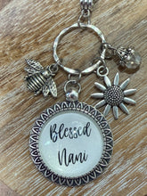 Load image into Gallery viewer, NANI Necklace (C02) 24"