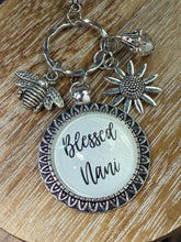 Load image into Gallery viewer, CHARMED NECKLACE (24")