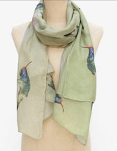 Load image into Gallery viewer, PONCHO/SHAWL/SCARF/SWEATER