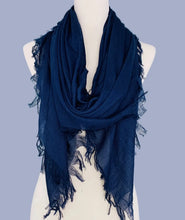 Load image into Gallery viewer, PONCHO/SHAWL/SCARF/SWEATER