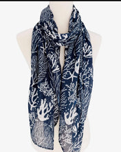 Load image into Gallery viewer, PONCHO/SHAWL/SCARF/SWEATER