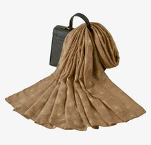 Load image into Gallery viewer, PONCHO/SHAWL/SCARF/SWEATER