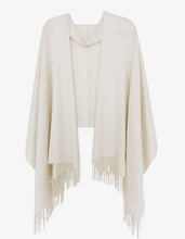 Load image into Gallery viewer, PONCHO/SHAWL/SCARF/SWEATER