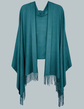 Load image into Gallery viewer, PONCHO/SHAWL/SCARF/SWEATER